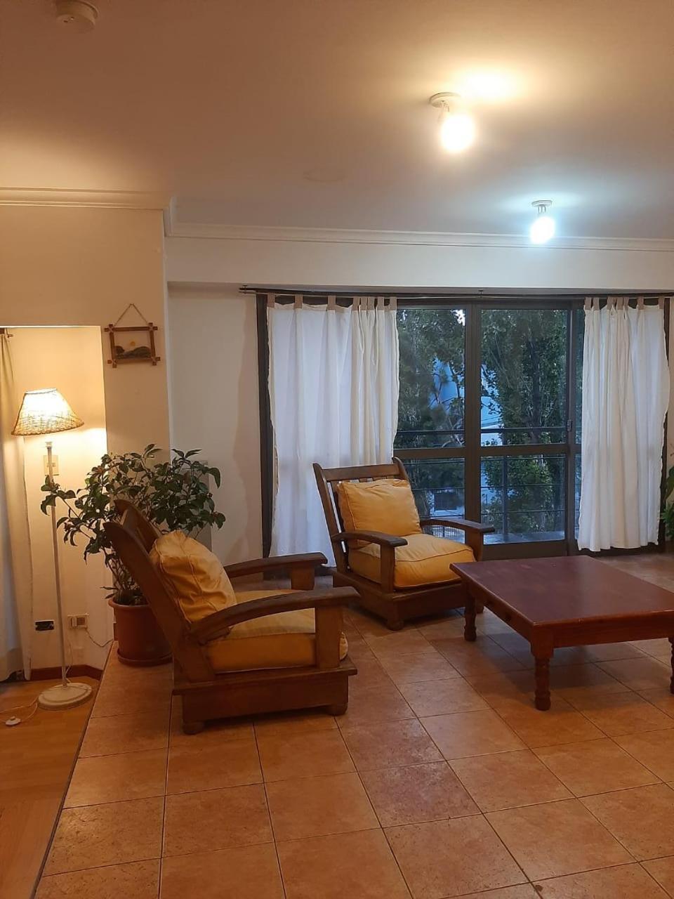 Tzion B&B Ushuaïa Extérieur photo