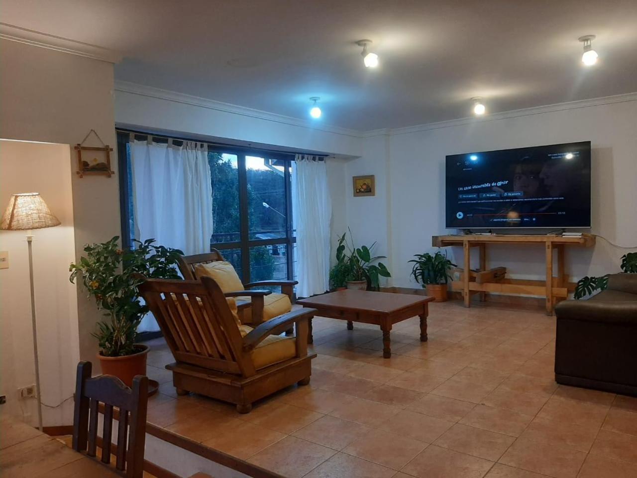 Tzion B&B Ushuaïa Extérieur photo