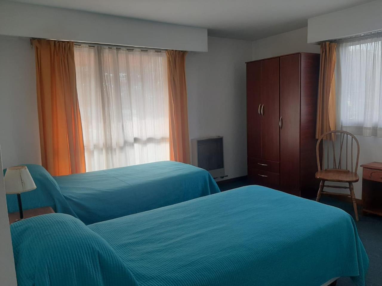 Tzion B&B Ushuaïa Extérieur photo