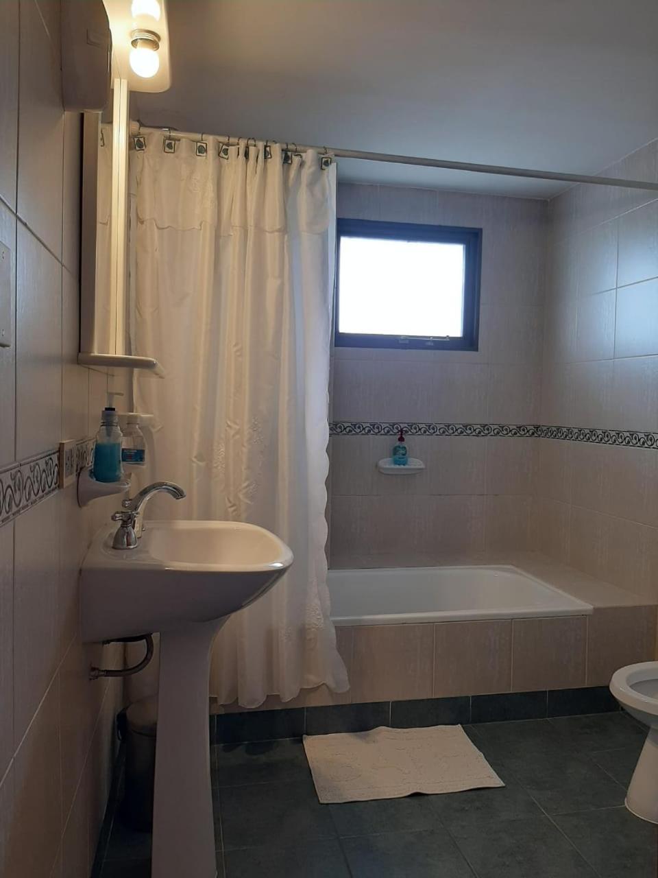 Tzion B&B Ushuaïa Extérieur photo