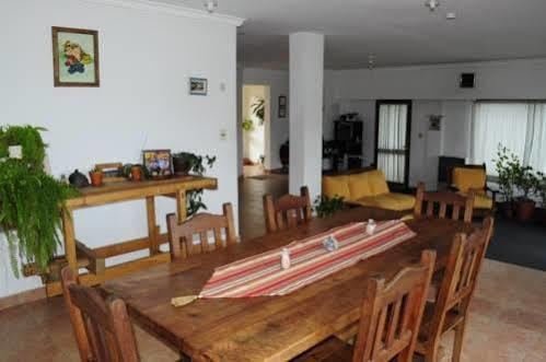 Tzion B&B Ushuaïa Extérieur photo