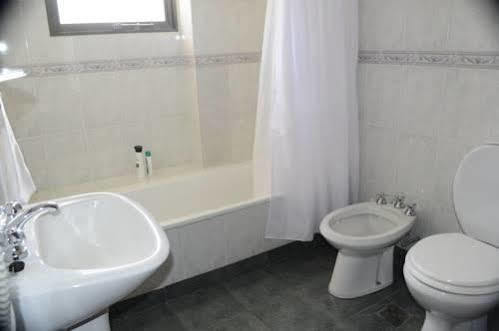 Tzion B&B Ushuaïa Extérieur photo